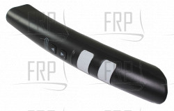 Pulse Grip, Right, Speed Controls - Product Image