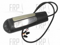Pulse Grip w/Speed Controls Set - Product Image