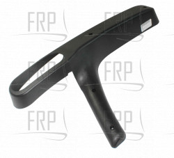 PULSE GRIP,BOTTOM,LT - Product Image PULSE GRIP,BOTTOM,LT - Product Image