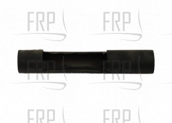 Pulse Housing, Black - Product Image Pulse Housing, Black - Product Image