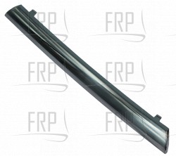 Pulse, Plate, Bottom - Product Image Pulse, Plate, Bottom - Product Image