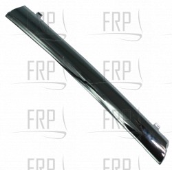 Pulse, Plate, Top, Left - Product Image Pulse, Plate, Top, Left - Product Image