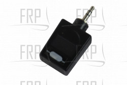 Pulse Receiver - 8700 - Product Image Pulse Receiver - 8700 - Product Image