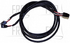 PULSE SENSOR WIRE, 750+750(TKP, H6630R1-06 - Product Image PULSE SENSOR WIRE, 750+750(TKP, H6630R1-06 - Product Image