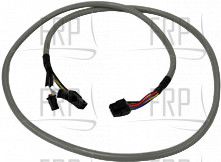 Pulse Sensor Wire, 950(TKP H6630P1-06+TKP - Product Image Pulse Sensor Wire, 950(TKP H6630P1-06+TKP - Product Image