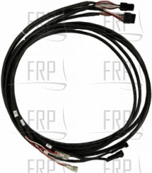 Pulse sensor wire;;;;;;950/1000;(TKP,H66 - Product Image Pulse sensor wire;;;;;;950/1000;(TKP,H66 - Product Image