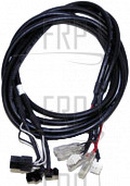 Pulse Sensor Wire;970L;(TKP H6630P1-06); - Product Image Pulse Sensor Wire;970L;(TKP H6630P1-06); - Product Image