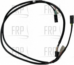 Pulse Sensor Wire;;Left;;;;;790+640TKP,H - Product Image Pulse Sensor Wire;;Left;;;;;790+640TKP,H - Product Image