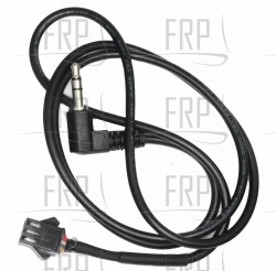 Pulse wire 1 - Product Image