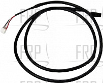 PULSE WIRE, 1000(TKP, H6630P1-04+JST, XHP-0 - Product Image PULSE WIRE, 1000(TKP, H6630P1-04+JST, XHP-0 - Product Image