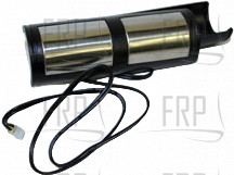 Pulse Wire;Hand Grip - Product Image Pulse Wire;Hand Grip - Product Image