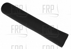 PVC foam grip - Product Image PVC foam grip - Product Image