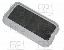 PVS, PEP II, POCKET, TRAY, (CX) - Product Image PVS, PEP II, POCKET, TRAY, (CX) - Product Image