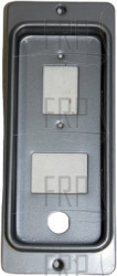 PWR Fix Base;Painting;AZ40-1C;TM329 - Product Image PWR Fix Base;Painting;AZ40-1C;TM329 - Product Image