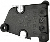 Quick Key Base;;left down;ABS PA746;BL/B - Product Image Quick Key Base;;left down;ABS PA746;BL/B - Product Image
