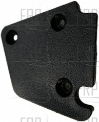 Quick Key Base;;right down;ABS/PA746;BL/ - Product Image Quick Key Base;;right down;ABS/PA746;BL/ - Product Image