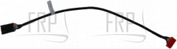 Quick Key CON Wire, 24AWG, 300L, Molex: - Product Image Quick Key CON Wire, 24AWG, 300L, Molex: - Product Image