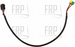 Quick Key CON Wire, Left, UL2464 24AWG, - Product Image Quick Key CON Wire, Left, UL2464 24AWG, - Product Image