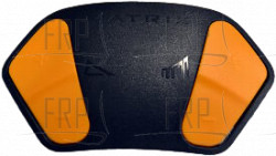 QUICK Key Cover Set, EP308, - Product Image QUICK Key Cover Set, EP308, - Product Image