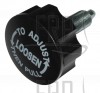 62014589 - Quick release knob - Product Image