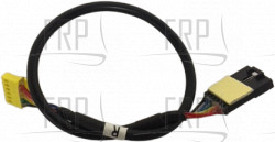 Quickly Key Wire-Right;Yellow2-300mm; - Product Image Quickly Key Wire-Right;Yellow2-300mm; - Product Image