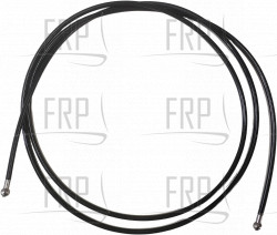 QWS114mian frame cable assembly - Product Image QWS114mian frame cable assembly - Product Image
