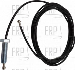 QWS141-01 mian frame cable assembly - Product Image QWS141-01 mian frame cable assembly - Product Image