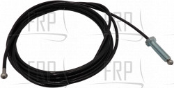QWS161-01 cable assembly - Product Image QWS161-01 cable assembly - Product Image