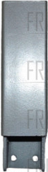 R BASE FRAME;PP;LM445;TM452-1US - Product Image R BASE FRAME;PP;LM445;TM452-1US - Product Image