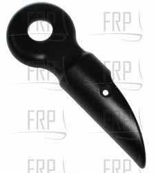R Link Arm End Cap;PA746(BL);EP80-Q14B - Product Image