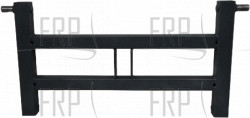 RACK ELEVATION - Product Image RACK ELEVATION - Product Image
