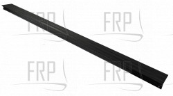 Rail Cover - Product Image Rail Cover - Product Image