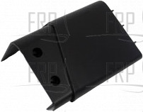 Rail Cover - Right - Product Image Rail Cover - Right - Product Image
