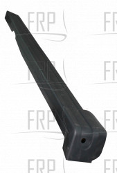 Rail, Deck, Left - Product Image Rail, Deck, Left - Product Image