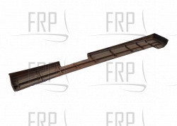 Rail, Deck, Left - Product Image