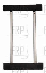 Rail frame - Product Image