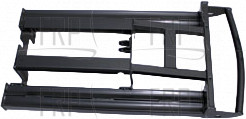 Rail, Guide - Product Image Rail, Guide - Product Image