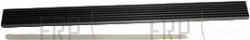 RAIL SIDE LEFT & RIGHT (EACH-SAME PART) - Product Image RAIL SIDE LEFT & RIGHT (EACH-SAME PART) - Product Image
