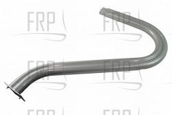 RAIL, SIDE, LEFT, SILVER - Product Image RAIL, SIDE, LEFT, SILVER - Product Image