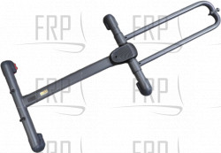 Ramp, Adjustable - Product Image Ramp, Adjustable - Product Image