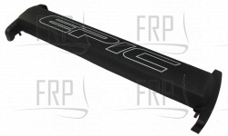 Ramp, Cover, Top - Product Image