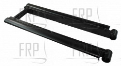 Ramp, Main - Product Image Ramp, Main - Product Image