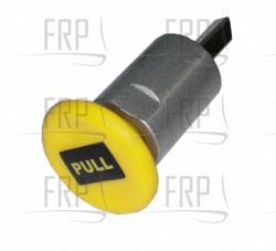 RATCHET PULL-PIN ASSEMBLY - Product Image
