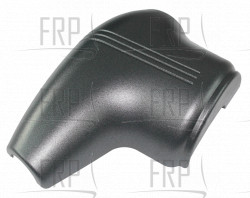 Rear Handrail Tube Cover R - Product Image