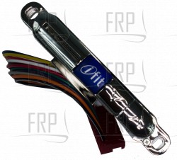 Reader, SD Card - Product Image Reader, SD Card - Product Image