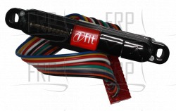 Reader, SD Card - Product Image Reader, SD Card - Product Image