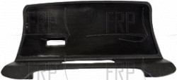 Reading Rack, TM355 - Product Image Reading Rack, TM355 - Product Image