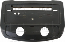 Reading Rack;Console;;HIPS;Q758-3-1;High - Product Image Reading Rack;Console;;HIPS;Q758-3-1;High - Product Image