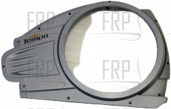 Rear Chain Cover(L) - Product Image Rear Chain Cover(L) - Product Image