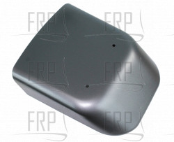 Rear console cover - Product Image